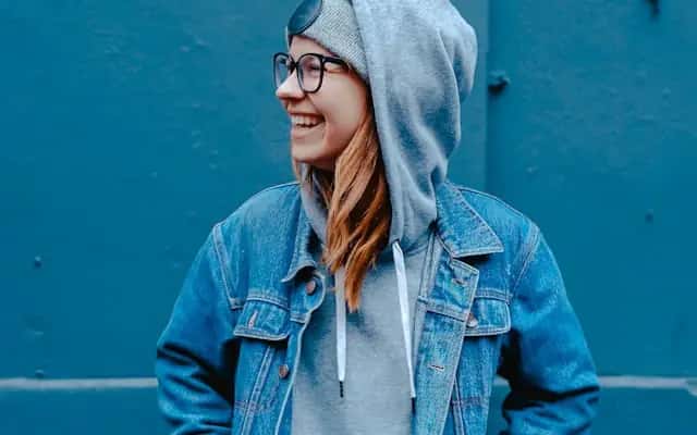 Perfil de Instagram con audiencia activa